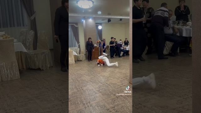 Break Dance