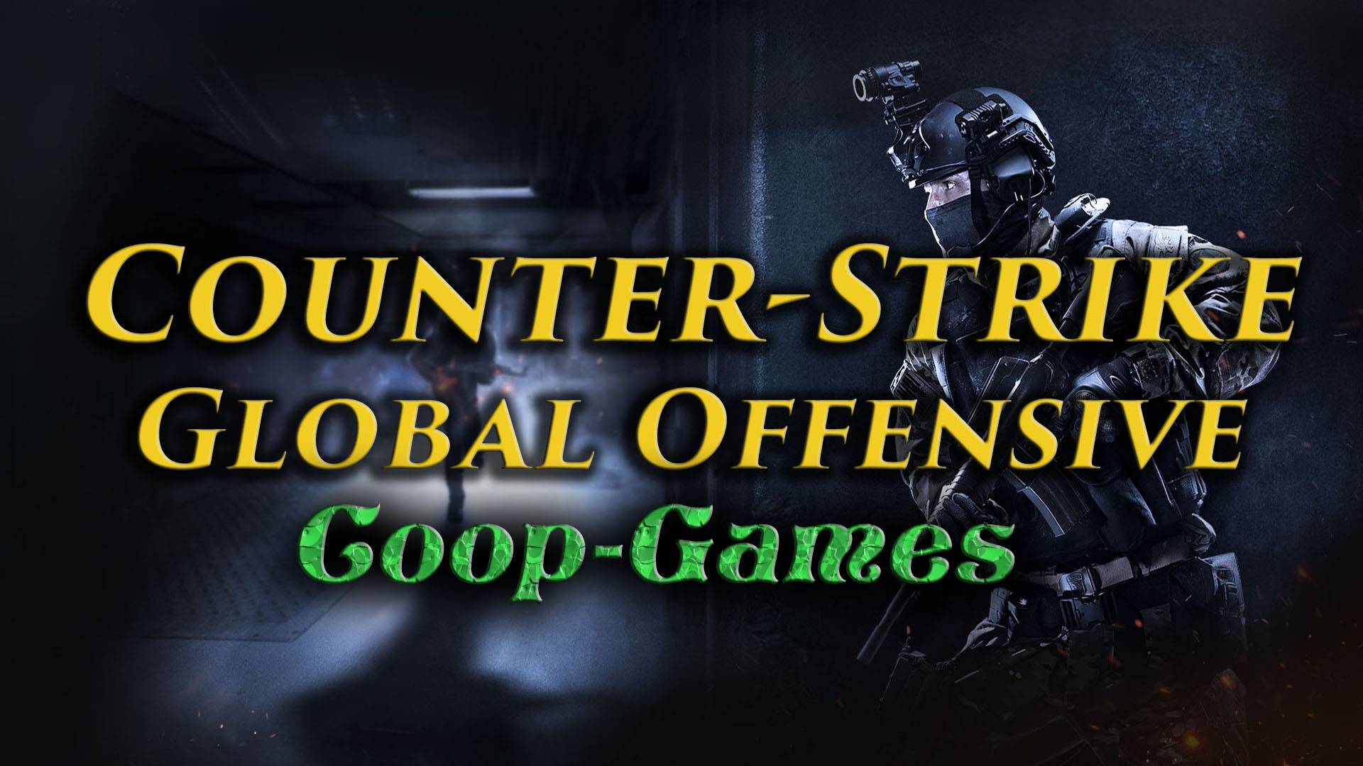 CoopGames #146 CSGO 2021#2