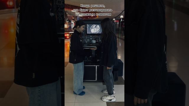 всё честно) 
#виртуальнаяреальностькраснодар
#юмор #vr #vrclub #vrgame