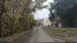 ул.Партизанская, 88. Самара. Мусор на КП.