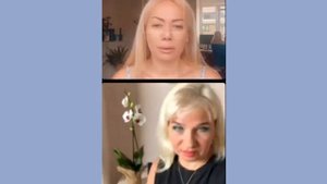 Цирроз печени 4 стадия Маргарита Фуллер рассказывает, как избавилась от Гепатита С и цирроза печени
