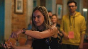 Тимбилдинг-корпоратив "Системы распределенного реестра" в  кафе Мишель