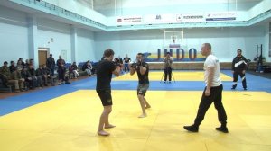 Ловчиков "Кинг" Егор/Сафиуллин Руслан
