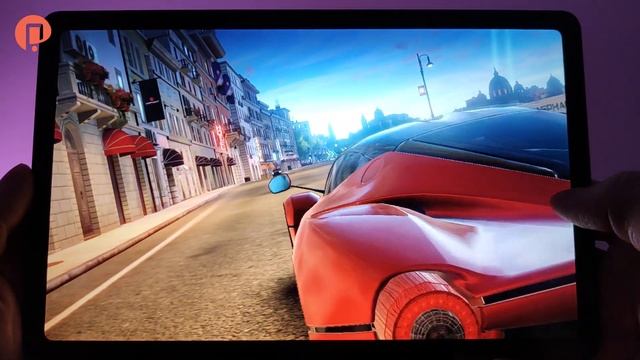 Обзор планшета Samsung Tab S6 lite. смотреть онлайн