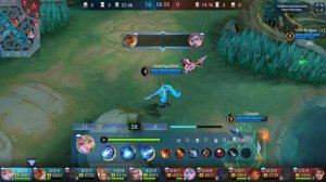 Mobile Legends ✨️