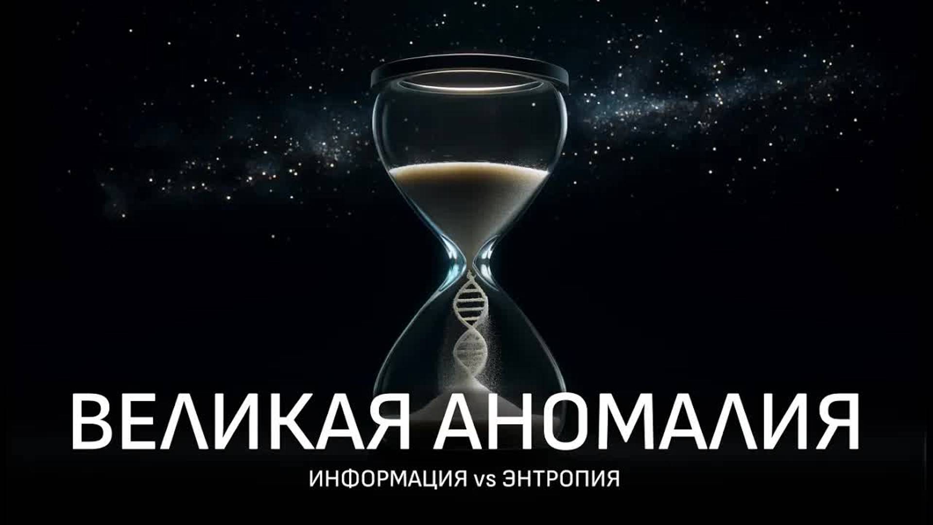 Homo Deus Парадокс информации управляющий миром