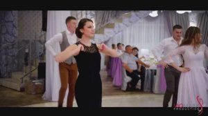 Нунта маре. 🥂🍾 Ансамблу де дансури ши войе бунэ! ❤💋🌹