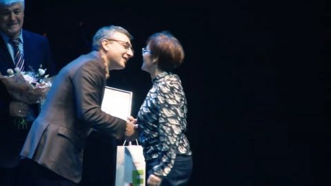 «Ленэкспо» 50 – «Экспофоруму» 10