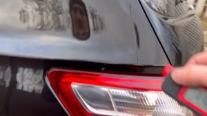 NISSAN QASHQAI 1.6MT 2011 черный