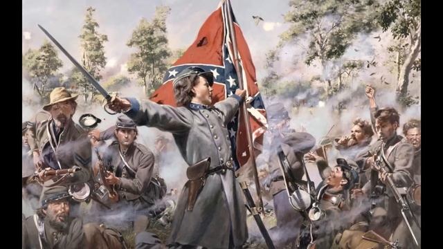 Попаданцы Аудиокниги : Попаданец в тело конфедерата Книга 2 смотреть онлайн