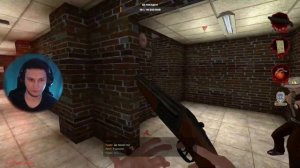 Дневной стрим по Postal 2 #3