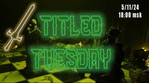 Titled Tuesday 05.11.2024