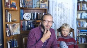 Библия для Семьи. Передача 7. Бытие 2, часть 2.