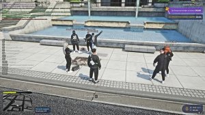 Конкурс танцев