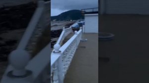 Ольгинка Туапсинский район Рядом Лермонтово Полная версия Потоп из истории