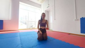 Кувырки со смыслом