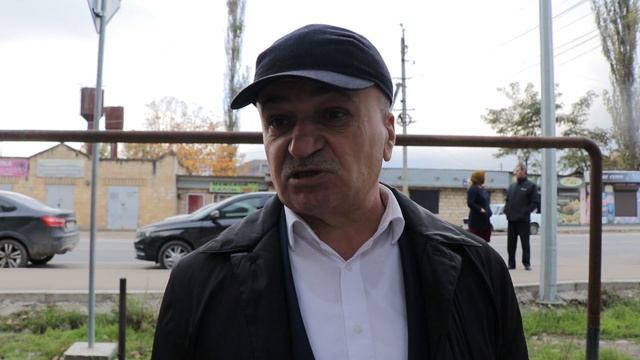 Осенний призыв.