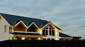 Дом с бассейном для аренды на 10 человек в ближайшем Подмосковье