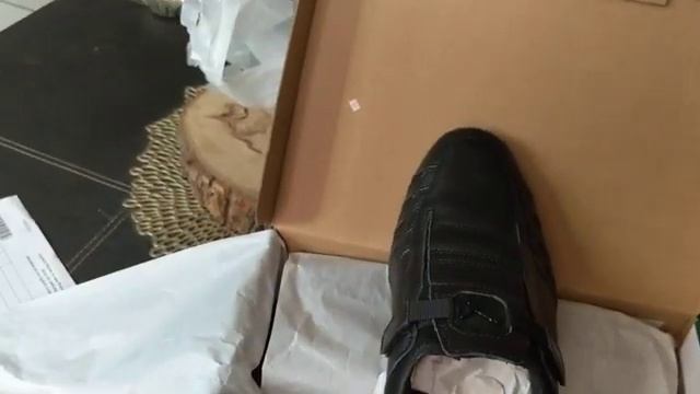 Puma Vedano Motor Sport Shoes unboxing смотреть онлайн