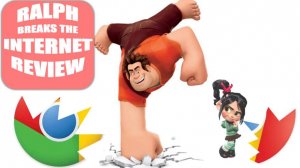 Ральф против интернета - Ralph Breaks the Internet