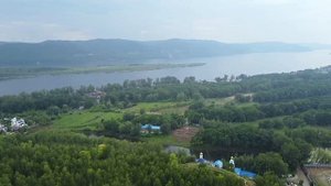 Круиз на теплоходе "Сергей Кучкин", день 9-ый - САМАРА
