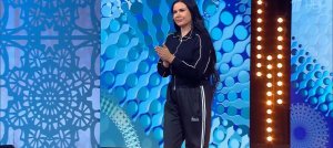 Танец Коляна