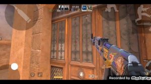 Играю в нп путь до сильвера