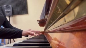 Исполнитель: Александра Мелконян. Музыка из кинофильма Шоу Трумана