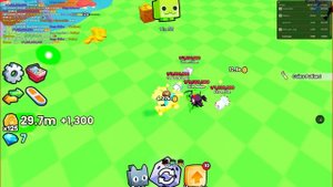 Играю в Pets go часть 1