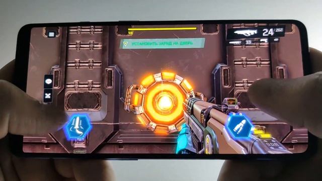 Обзор OnePlus 7T. Семерка какой она должна была быть с самого начала. смотреть онлайн