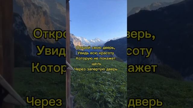 Открой #открой #дверь #щель #open #door #gap #гренлиф #greenleaf #shorts #shortvideo #short