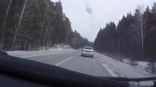 2011 12 24 Слюдорудник Кыштым