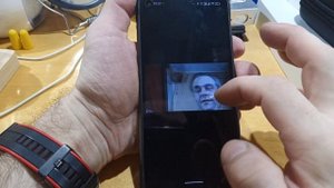 Тихий звук при записи видео? Помогаю (костыль) на Unihertz Golden Eye - 5G смартфон с мега-фонариком