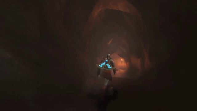 God Of War Ghost of Sparta VF : Le costume secret смотреть онлайн