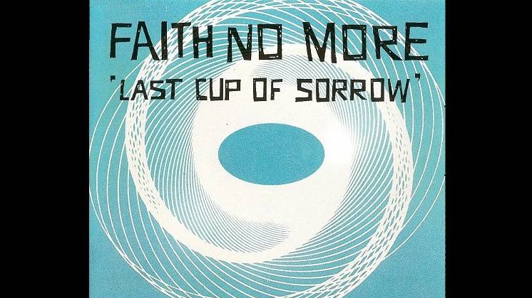 Faith No More - Last Cup of Sorrow (Official Music Video HD/FullHD)