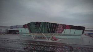Екатеринбург Экспо