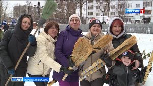 В Кирове прошел чемпионат по «Чужонболу»