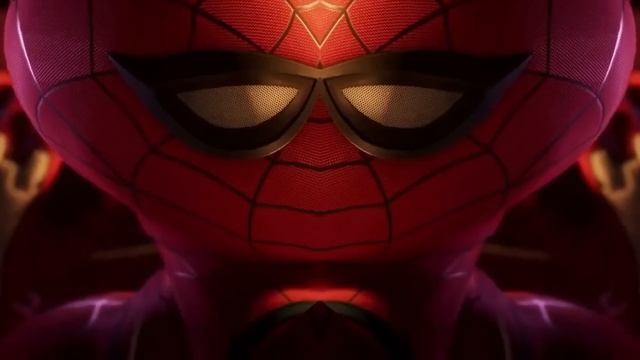 Обзор Marvel's Spider-Man 2