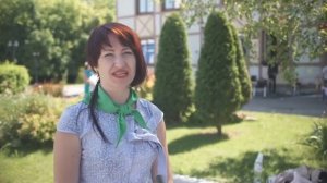 Фестиваль Добрые традиции в Русско Немецком доме