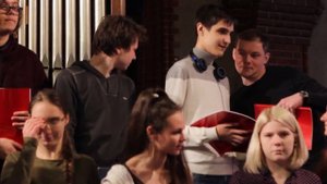 Калининградский камерный хор "Кириллица"