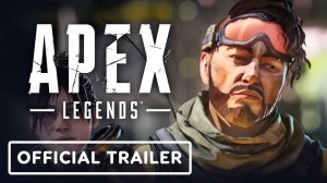 Apex Legends: From the Rift - Официальный Трейлер (русские субтитры)