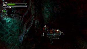 Прохождение MediEvil #2