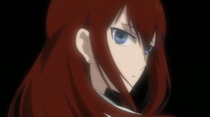 "Врата Штейна 0". Эндинг 2 (Steins;Gate Zero. End 2)