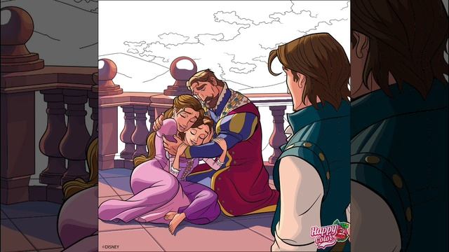 Disney 431-440