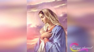 Богородица -  Солидарность - это не страдание вместе с другими