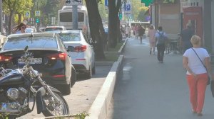 Пермь - 300 лет. Прогулка по городу, часть 1-ая (вечер 29 июня 2023 г.)