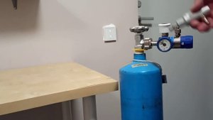 кислородный редуктор MEDISELECT GCE