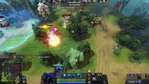 Dota 2 Stream | Дота Стрим #3 Сливаем катки