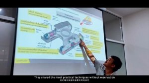 Сервисный тур Zoomlion 2023