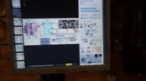 ВАЗ 2107 лампа зарядки не та